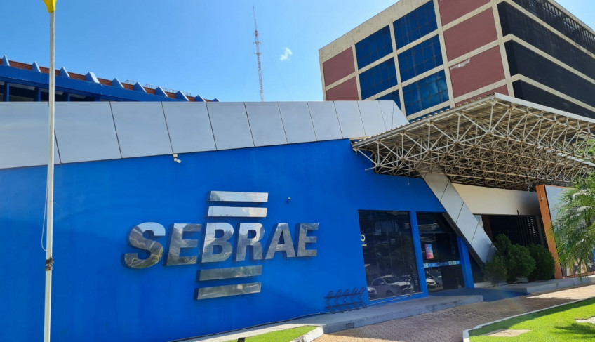 ASN Tocantins - Agência Sebrae de Notícias