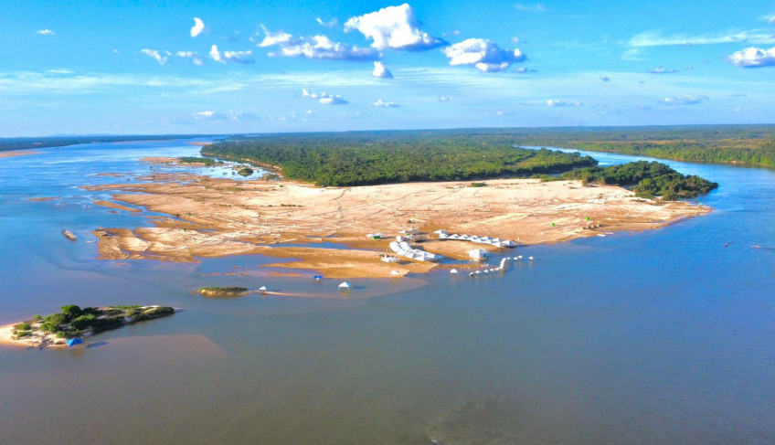 ASN Tocantins - Agência Sebrae de Notícias