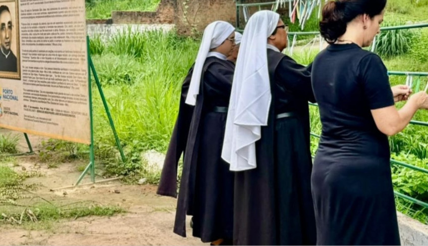 ASN Tocantins - Agência Sebrae de Notícias
