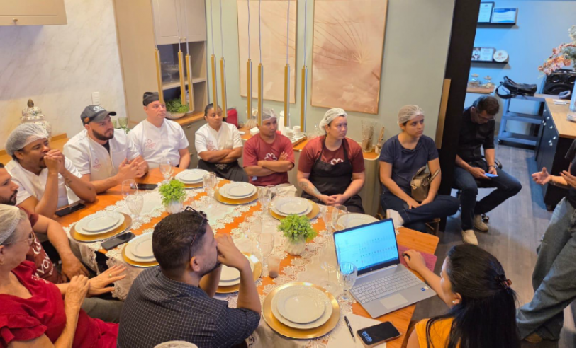 ASN Tocantins - Agência Sebrae de Notícias