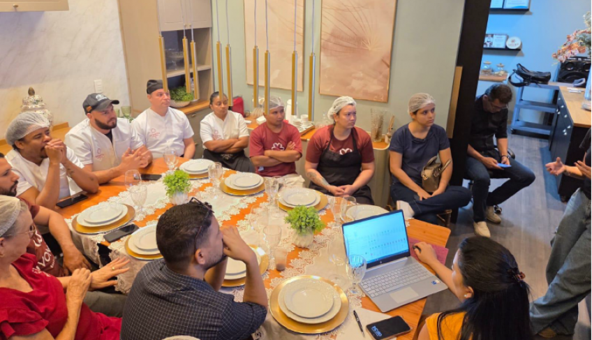 ASN Tocantins - Agência Sebrae de Notícias