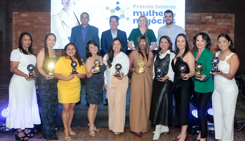 ASN Tocantins - Agência Sebrae de Notícias