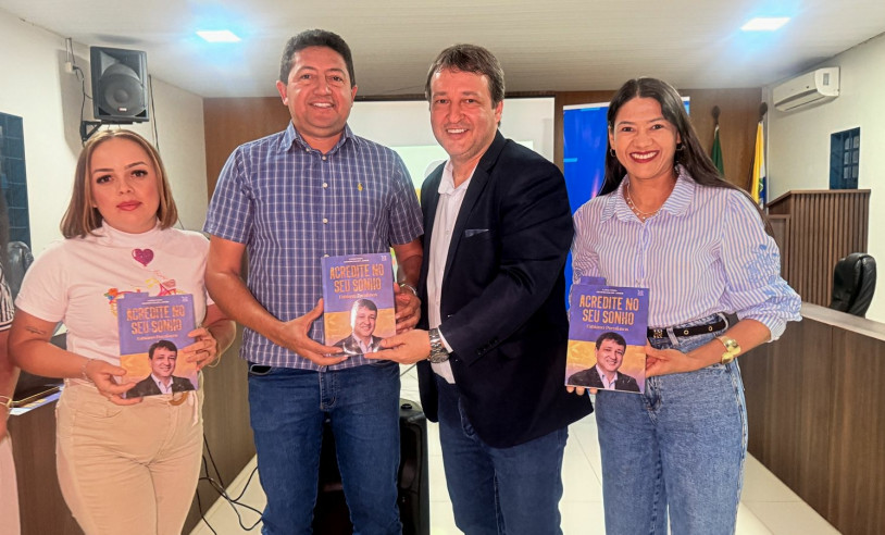 ASN Tocantins - Agência Sebrae de Notícias