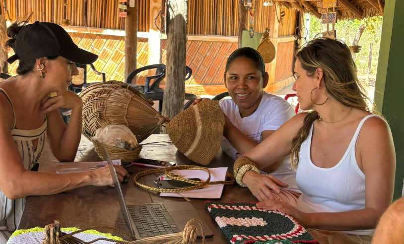 ASN Tocantins - Agência Sebrae de Notícias