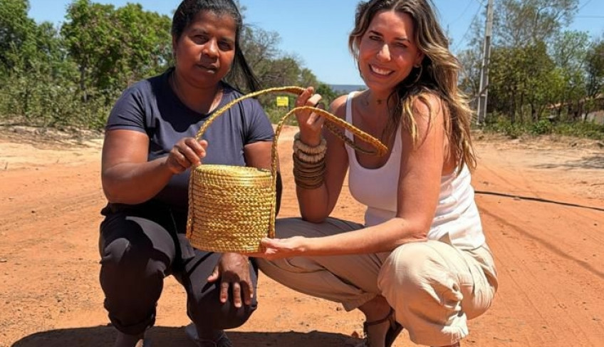 ASN Tocantins - Agência Sebrae de Notícias
