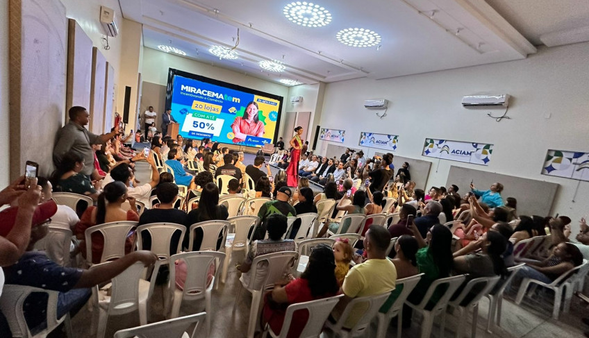 ASN Tocantins - Agência Sebrae de Notícias