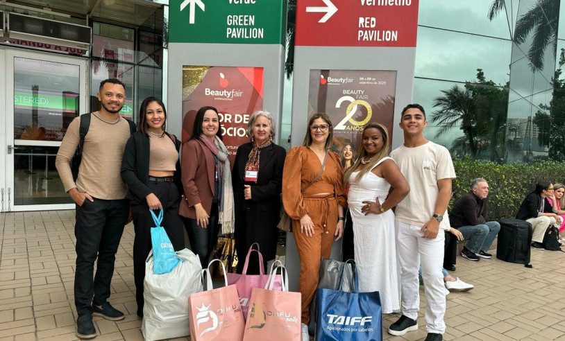 ASN Tocantins - Agência Sebrae de Notícias