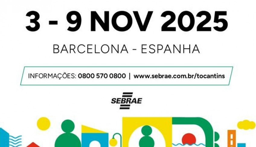 ASN Tocantins - Agência Sebrae de Notícias