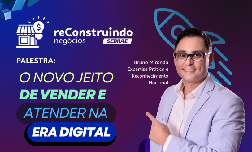 ASN Tocantins - Agência Sebrae de Notícias