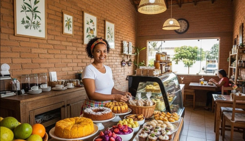 ASN Tocantins - Agência Sebrae de Notícias