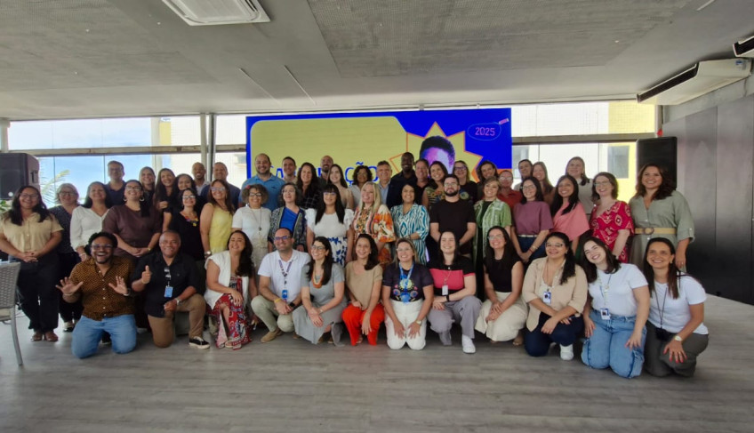 ASN Tocantins - Agência Sebrae de Notícias