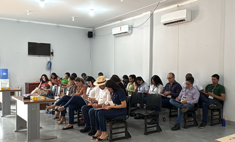 ASN Tocantins - Agência Sebrae de Notícias