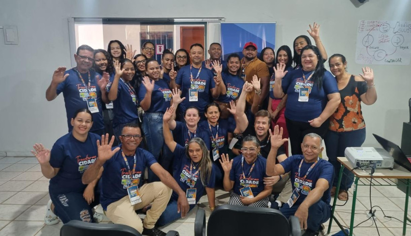 ASN Tocantins - Agência Sebrae de Notícias