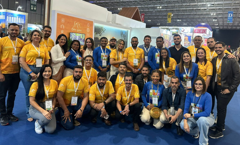 ASN Tocantins - Agência Sebrae de Notícias