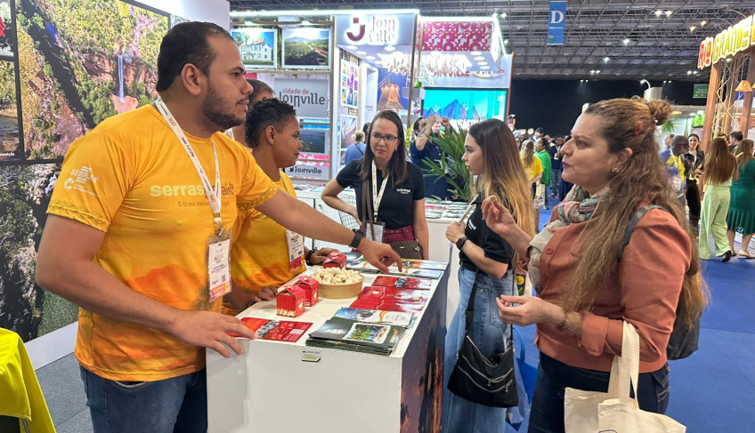 ASN Tocantins - Agência Sebrae de Notícias