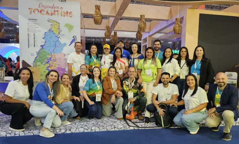 ASN Tocantins - Agência Sebrae de Notícias