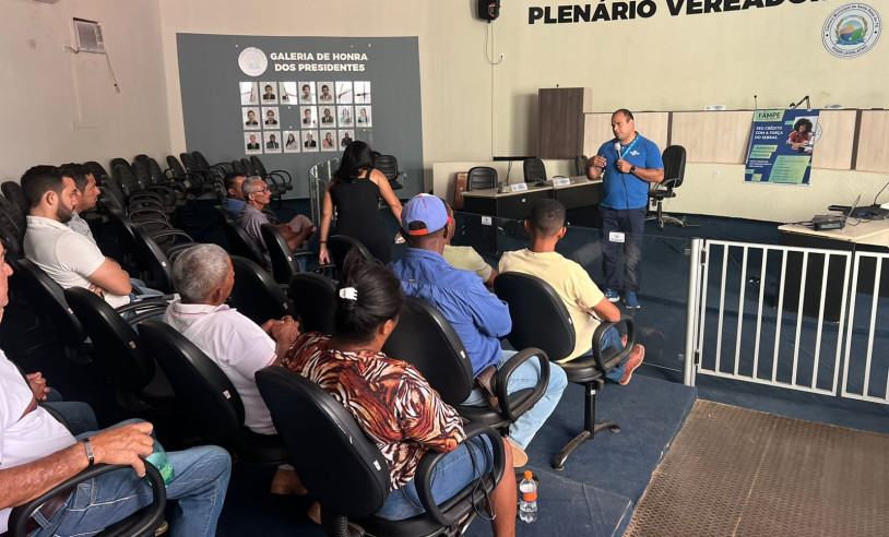 ASN Tocantins - Agência Sebrae de Notícias