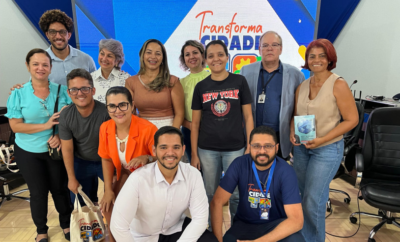 ASN Tocantins - Agência Sebrae de Notícias