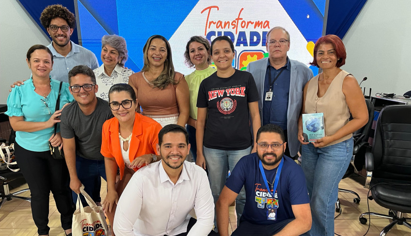 ASN Tocantins - Agência Sebrae de Notícias