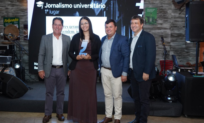 ASN Tocantins - Agência Sebrae de Notícias