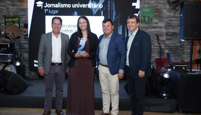 ASN Tocantins - Agência Sebrae de Notícias