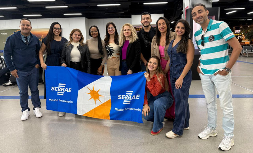 ASN Tocantins - Agência Sebrae de Notícias