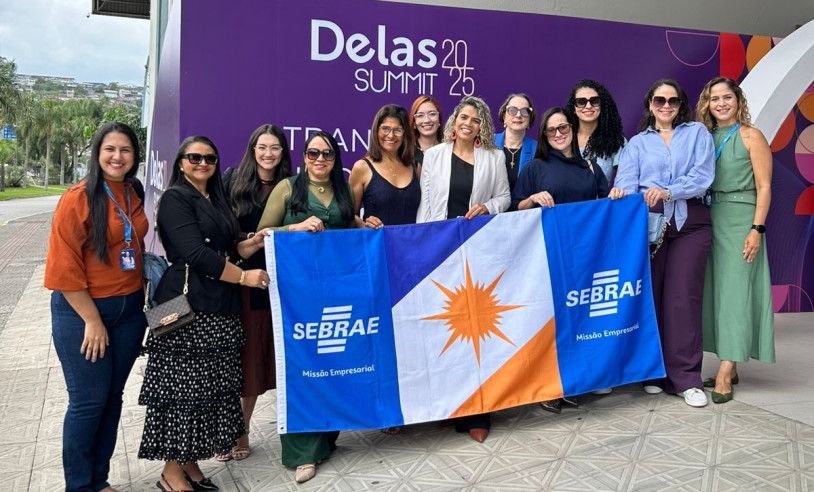 ASN Tocantins - Agência Sebrae de Notícias