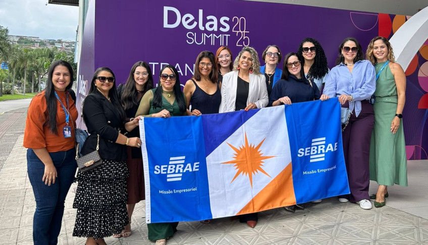 ASN Tocantins - Agência Sebrae de Notícias