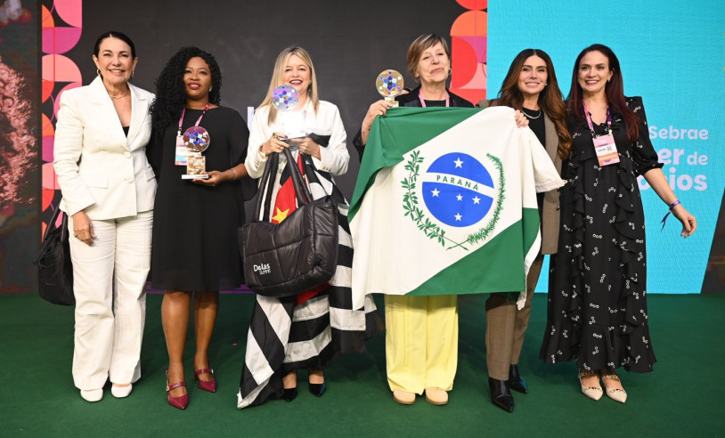 ASN Tocantins - Agência Sebrae de Notícias