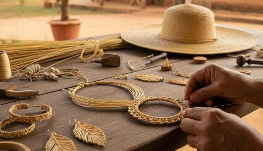 ASN Tocantins - Agência Sebrae de Notícias