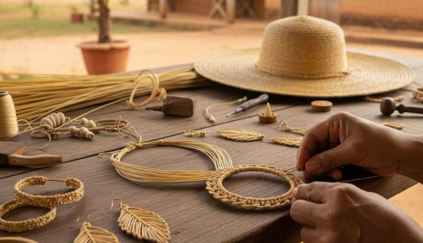 ASN Tocantins - Agência Sebrae de Notícias