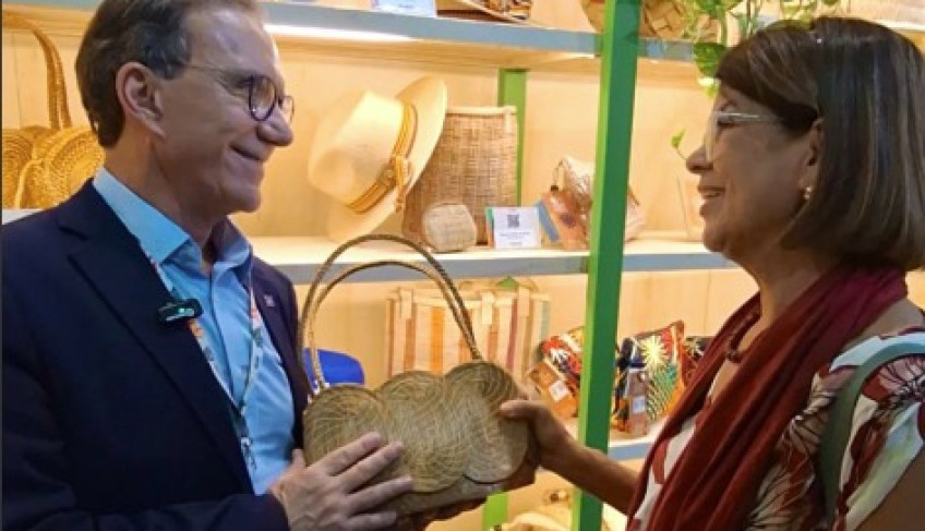 ASN Tocantins - Agência Sebrae de Notícias