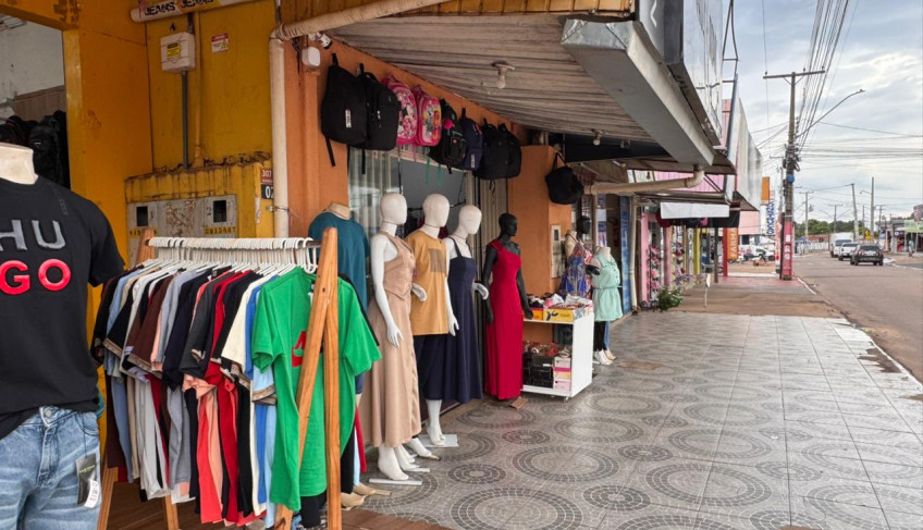 ASN Tocantins - Agência Sebrae de Notícias