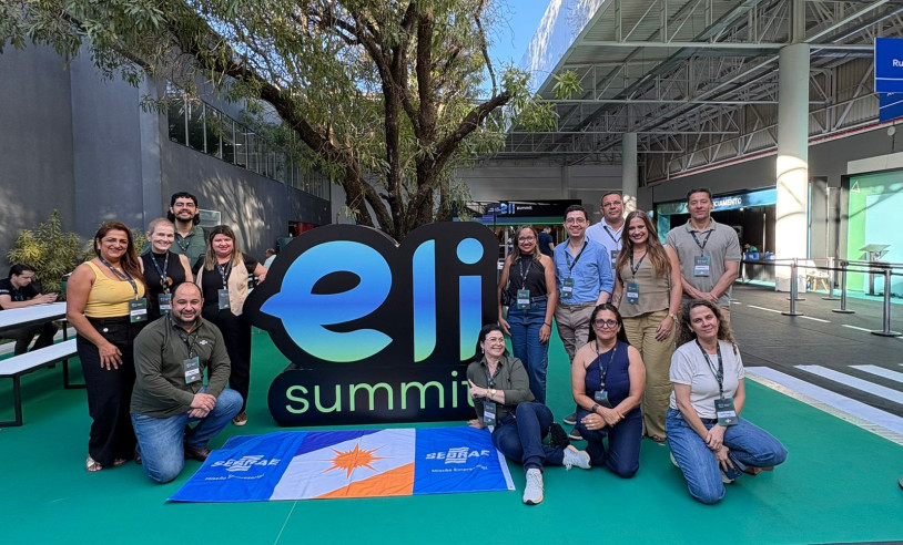 ASN Tocantins - Agência Sebrae de Notícias