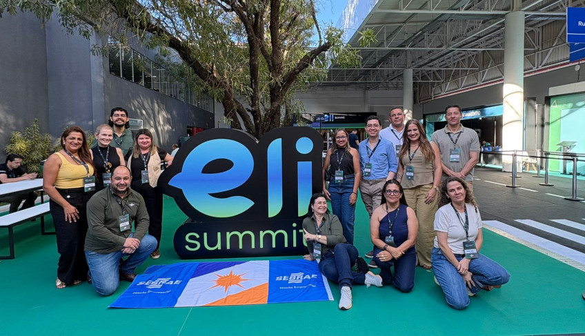 ASN Tocantins - Agência Sebrae de Notícias