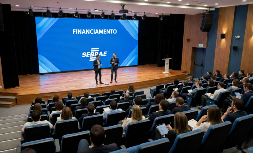 ASN Tocantins - Agência Sebrae de Notícias