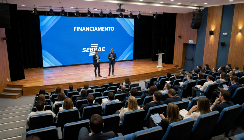 ASN Tocantins - Agência Sebrae de Notícias