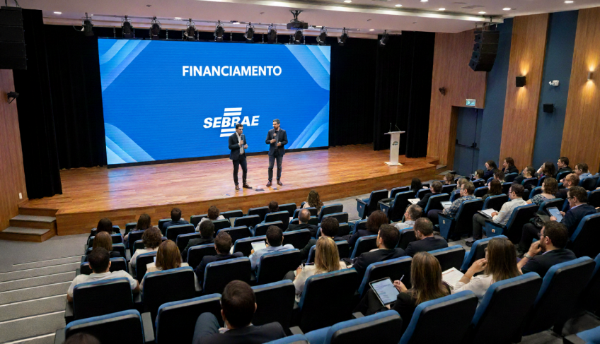 ASN Tocantins - Agência Sebrae de Notícias