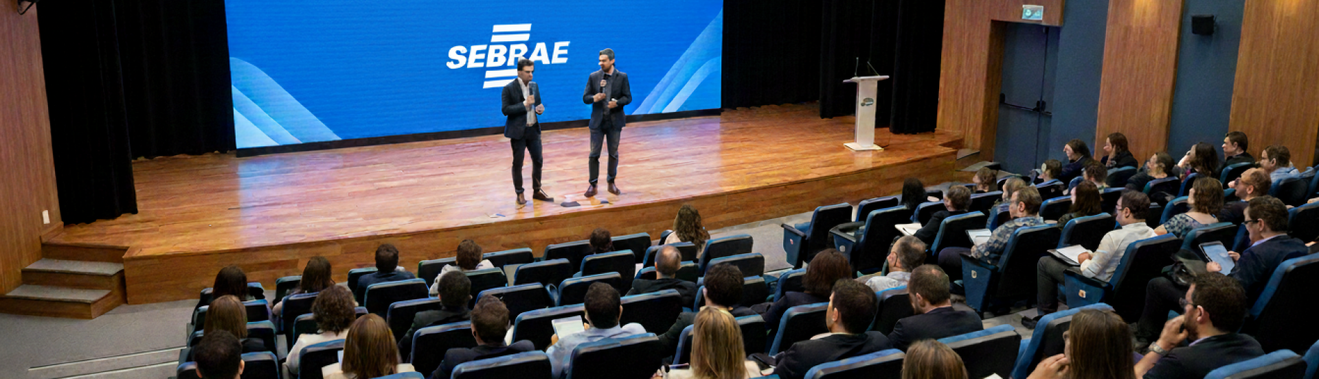 ASN Tocantins - Agência Sebrae de Notícias