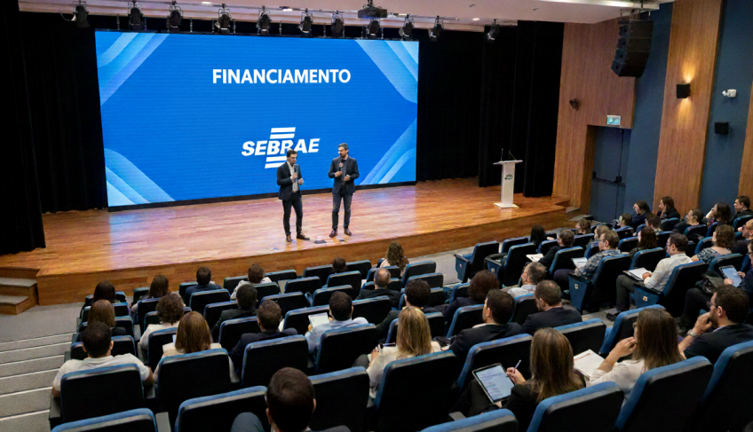 ASN Tocantins - Agência Sebrae de Notícias