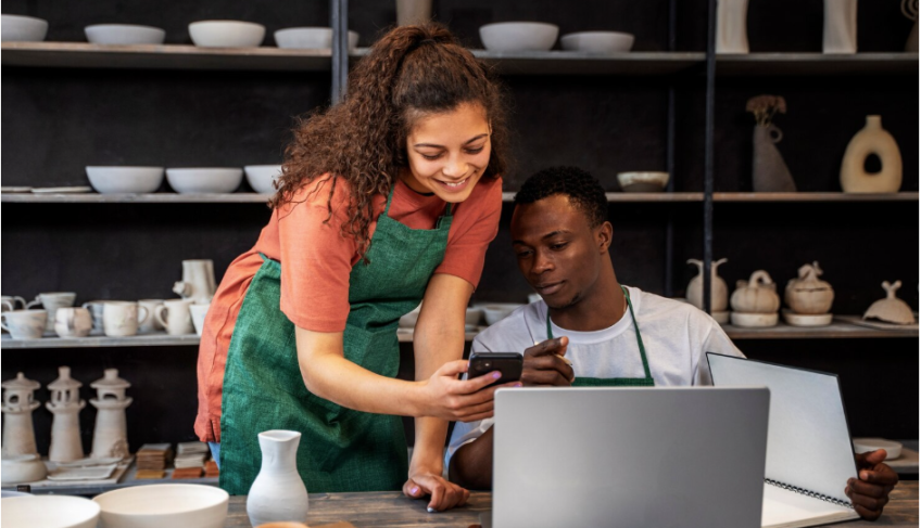 ASN Tocantins - Agência Sebrae de Notícias