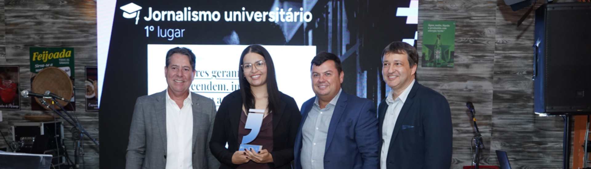 ASN Tocantins - Agência Sebrae de Notícias