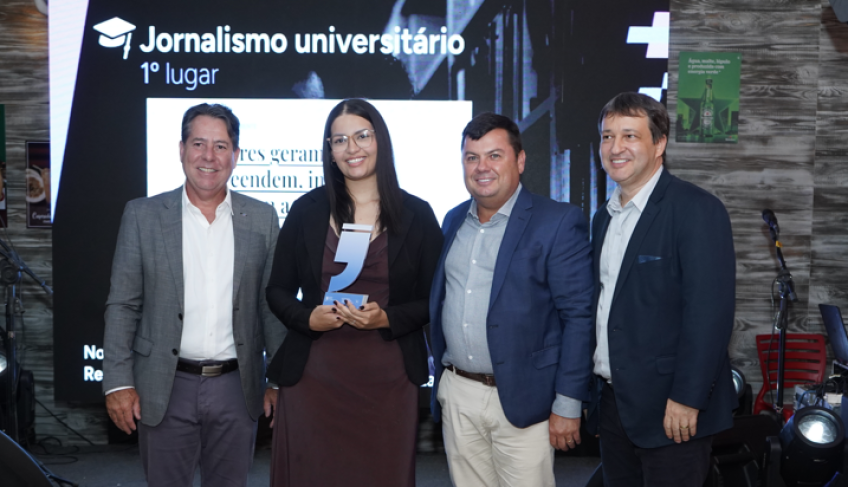 ASN Tocantins - Agência Sebrae de Notícias