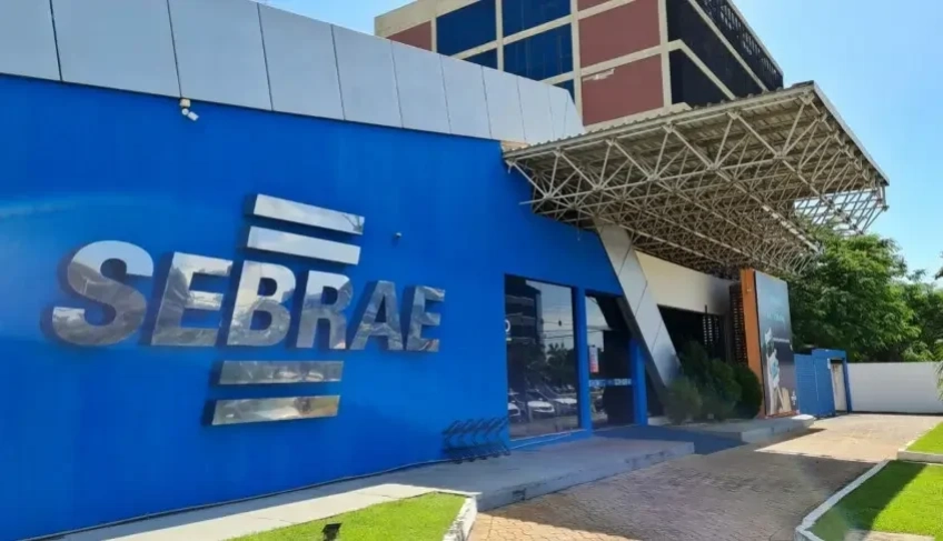 ASN Tocantins - Agência Sebrae de Notícias