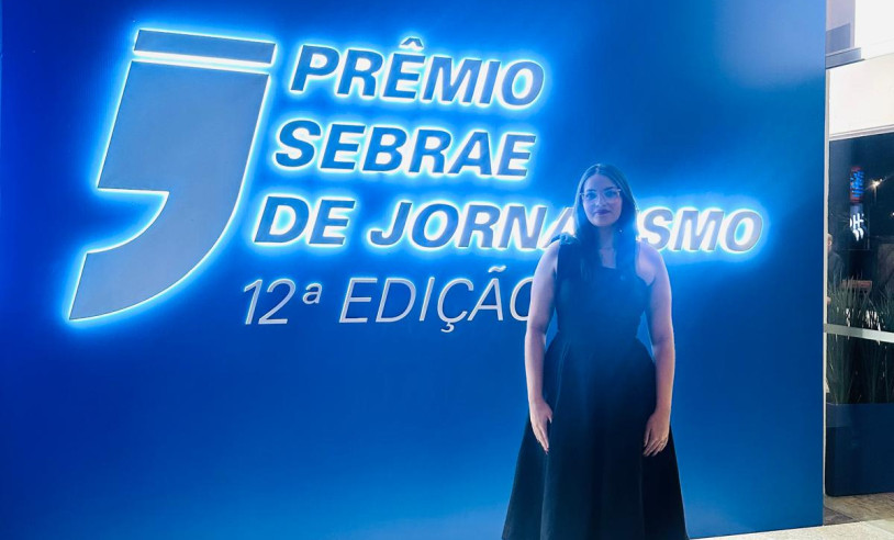 ASN Tocantins - Agência Sebrae de Notícias