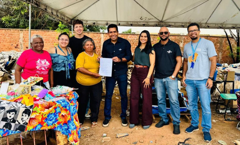 ASN Tocantins - Agência Sebrae de Notícias