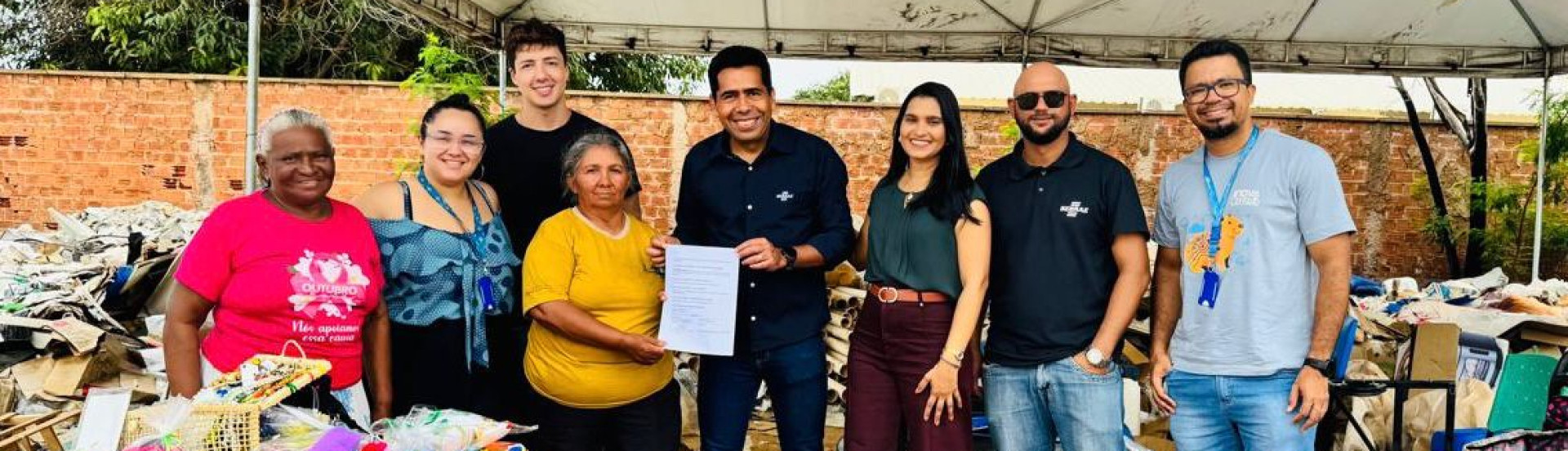 ASN Tocantins - Agência Sebrae de Notícias