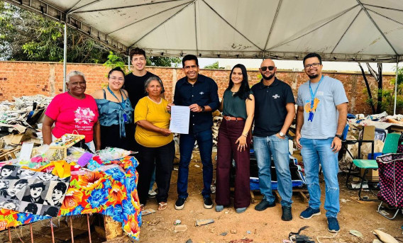 ASN Tocantins - Agência Sebrae de Notícias