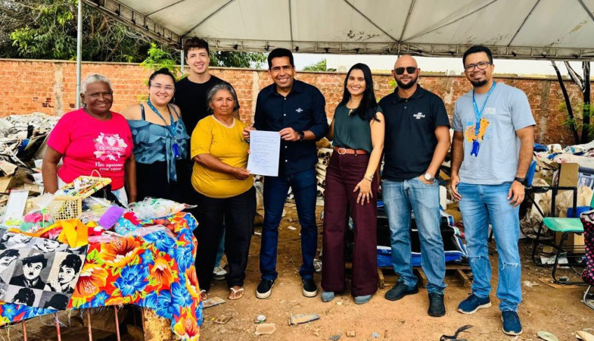 ASN Tocantins - Agência Sebrae de Notícias