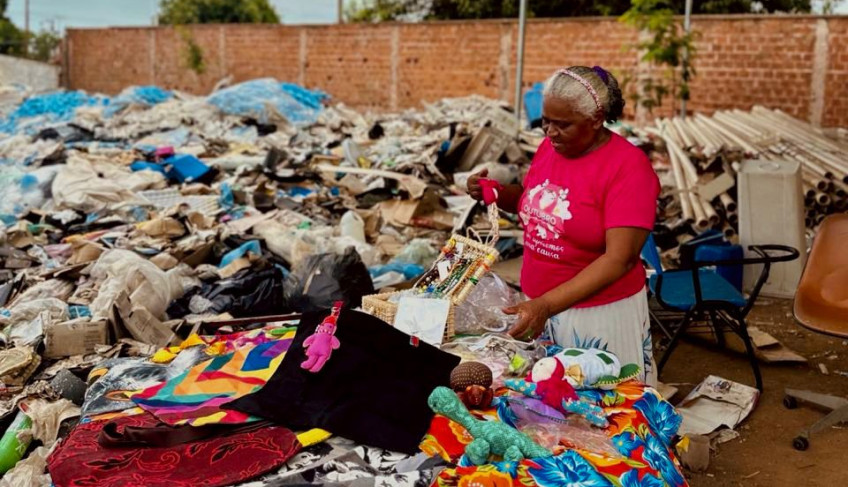 ASN Tocantins - Agência Sebrae de Notícias